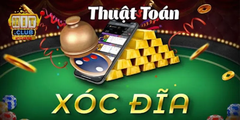 Vì sao tựa game xóc đĩa online lại Hot? 