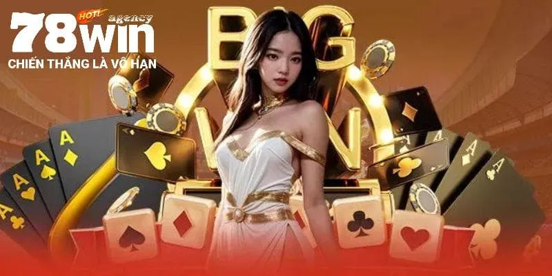 Những yếu tố khác biệt làm nên uy tín của 78win