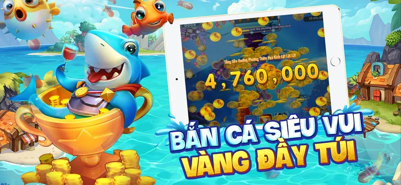 Tải Hitclub apk - Trải Nghiệm Game Bài Đỉnh Cao 2024