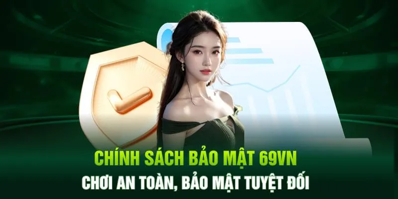 Đảm bảo an toàn và bảo mật