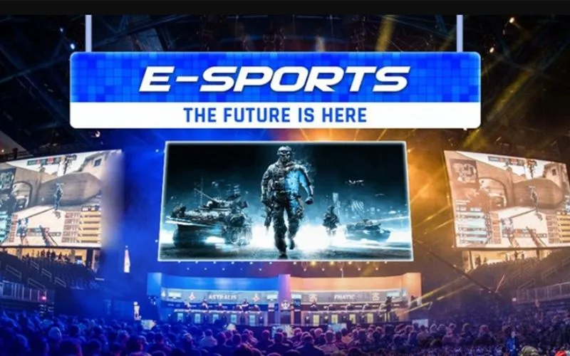 Esports Loto188 là gi?