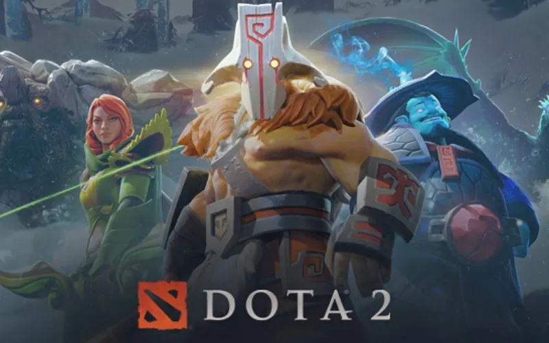 DOTA 2