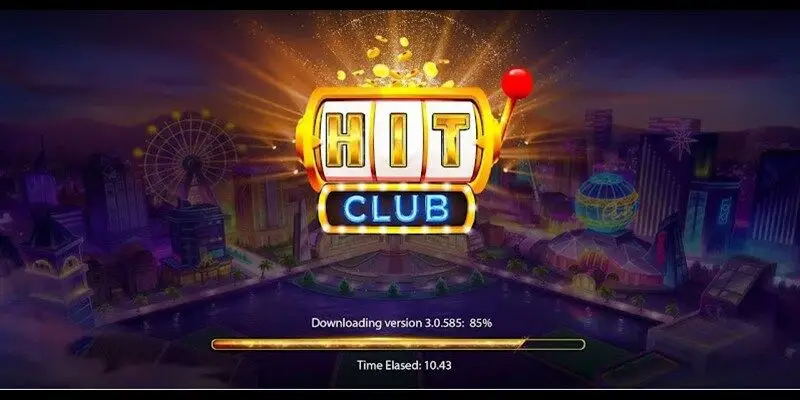 HITCLUB game bài đổi thưởng uy tín hàng đầu là gì?