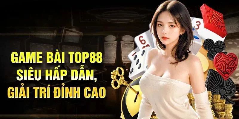 Lợi ích khi tham gia cộng đồng người chơi tại cổng game Top88