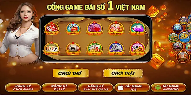 SUNWIN game bài đổi thưởng hấp dẫn giao diện thân thiện